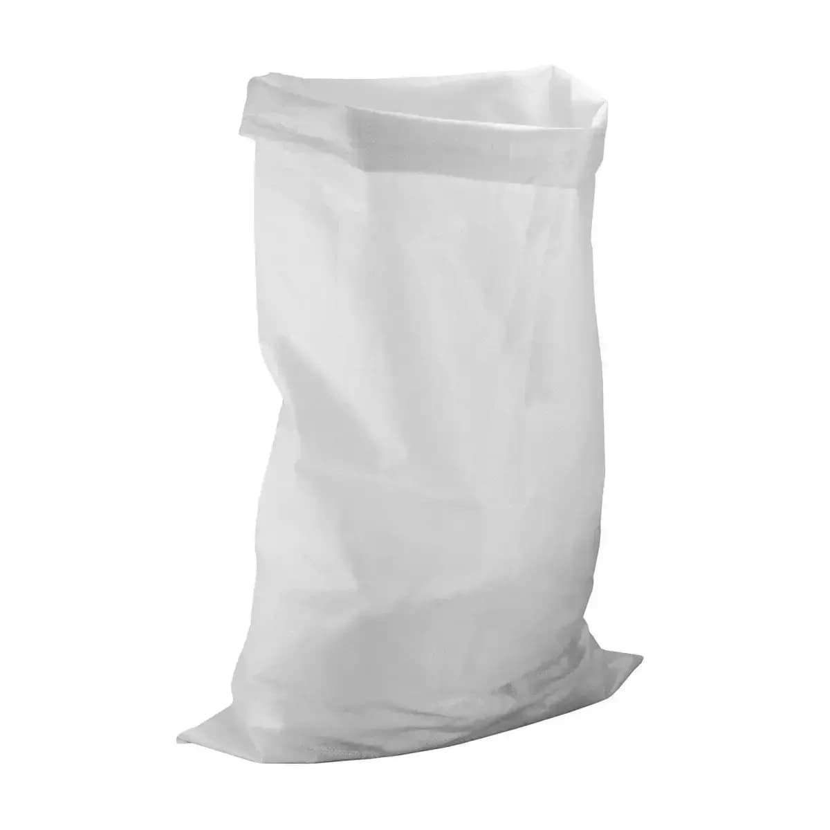 Gradbeni vreča Dedra PP, 80L, 50x85 cm