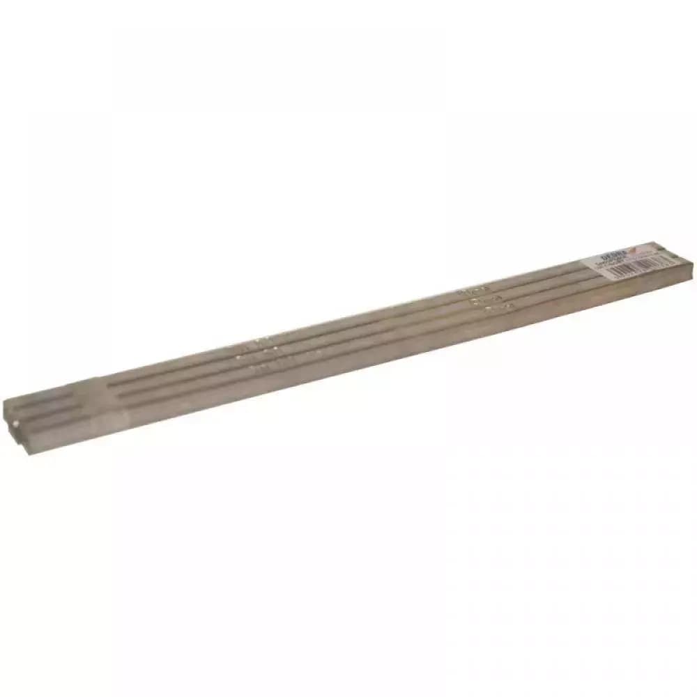 Dedra kositer za spajkanje 7x7x250mm, 3 kosi