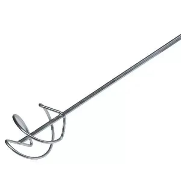 Dedra mešalo za malte in lepila, HEX, 440mm, Ø100mm (6-16 kg)