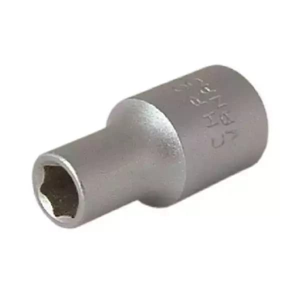 Dedra nasadni ključ 1/4", 5 mm