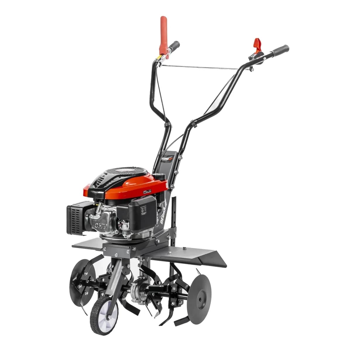 Dedra Bencinska freza 2.7kW, delovna širina 60cm