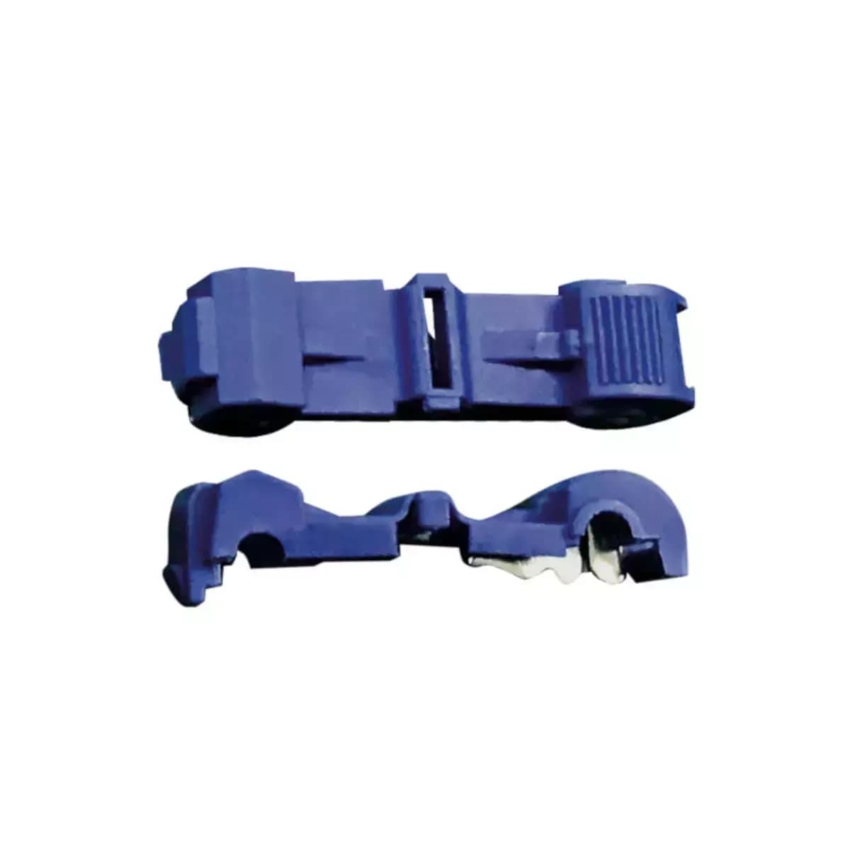 Dedra 2x konektor za robotsko kosilnico DED8751
