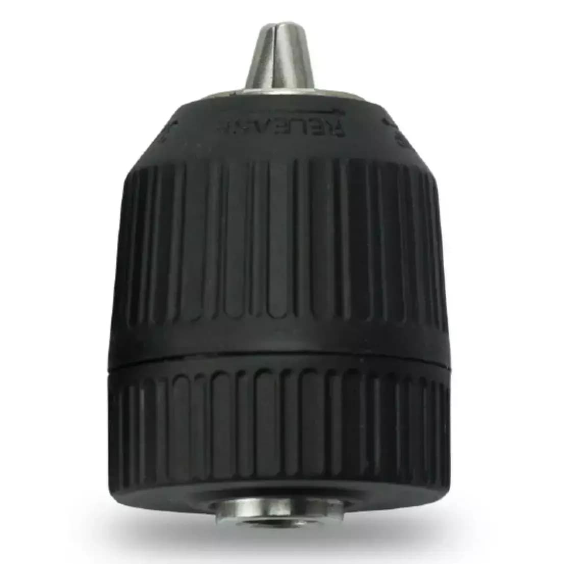 Dedra Samozatezna vpenjalna glava 10 mm, 3/8" UNF