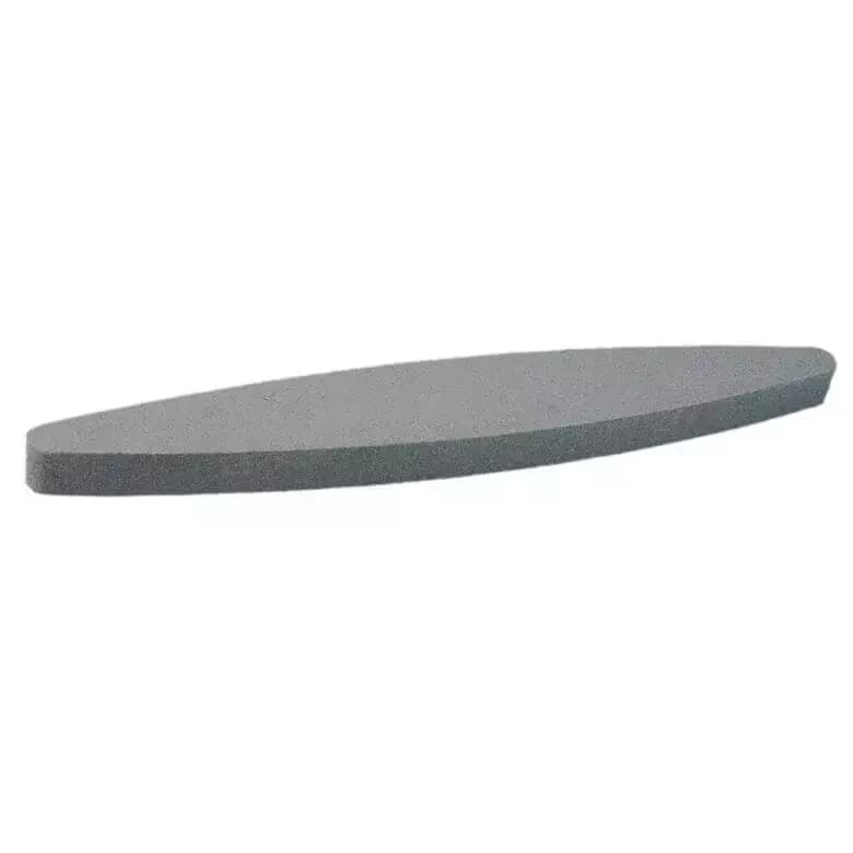 Dedra Ovalni brusilni kamen 230x35x13 mm, K180
