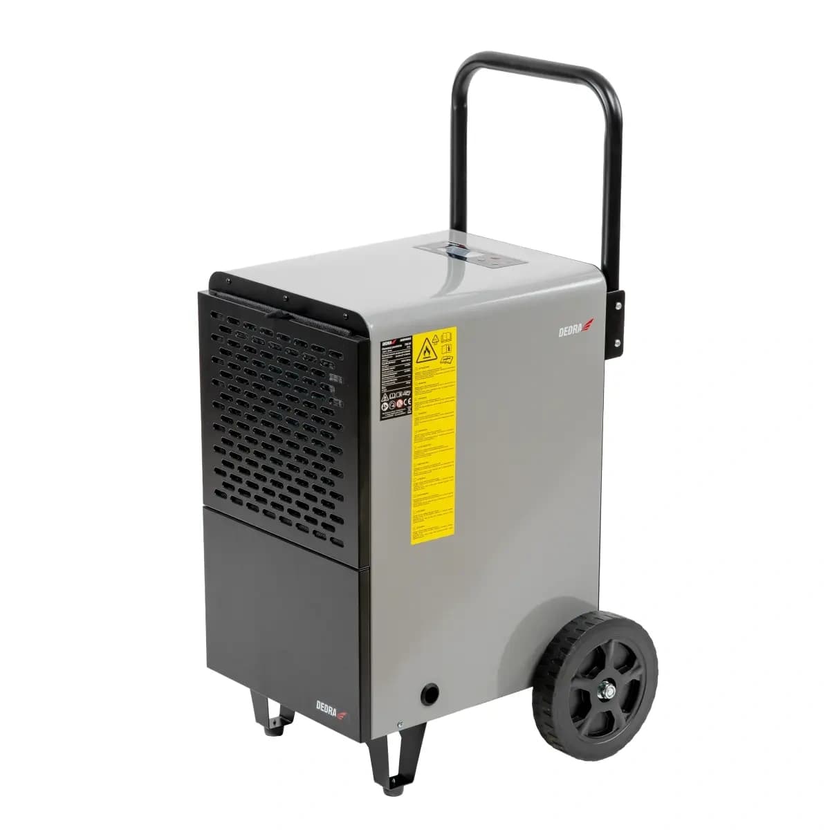Dedra Gradbeni razvlaževalec zraka 750W, 50l/24h, rezervoar 7l
