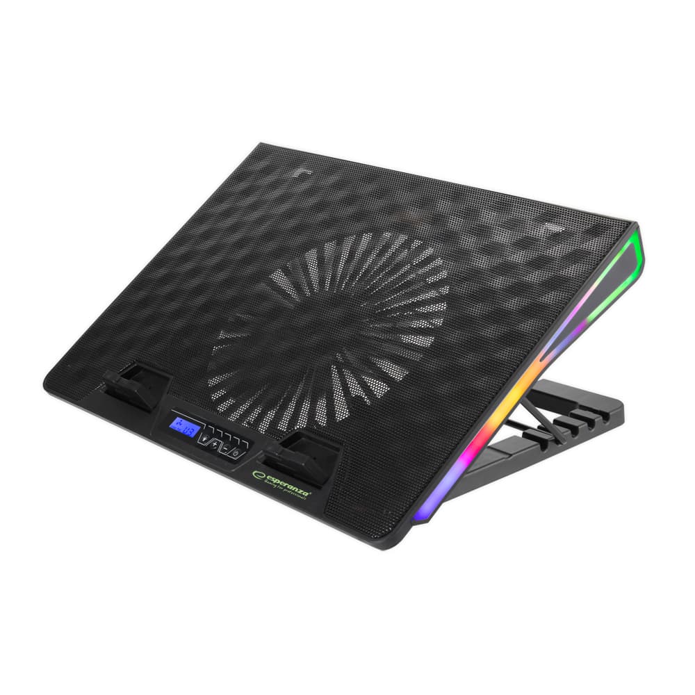 Hladilna podloga Esperanza "Alize" RGB, LED, LCD