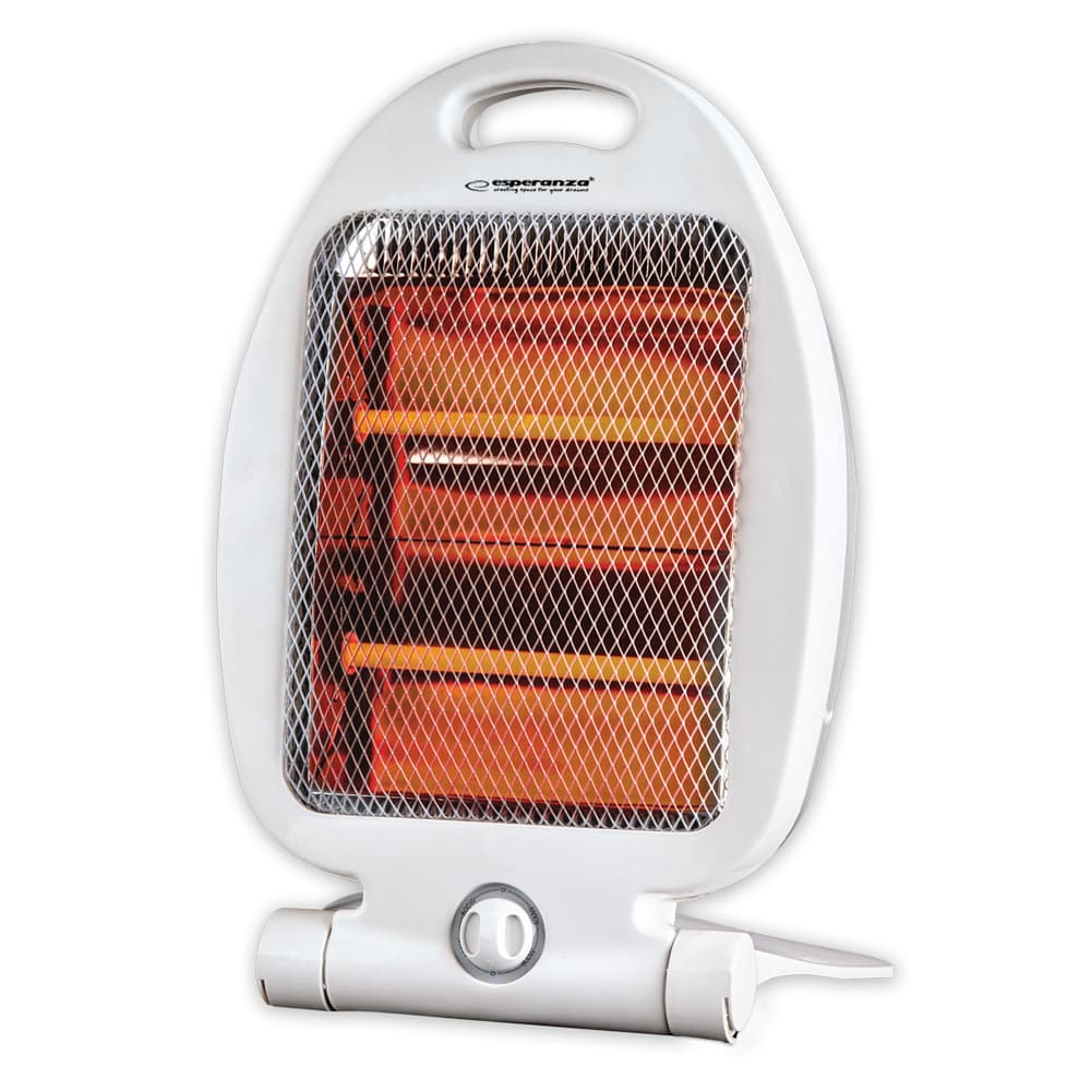 Kvarcni grelnik Esperanza THAR 400W/800W