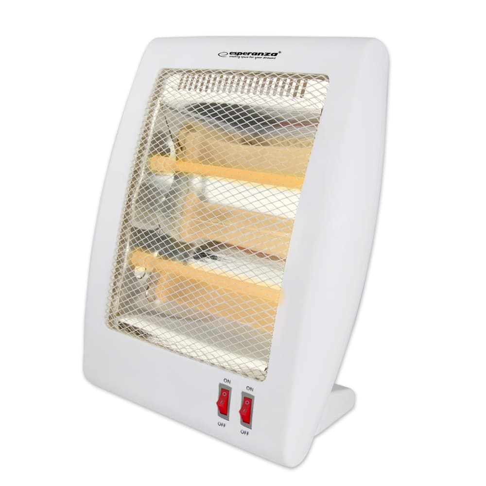 Kvarcni grelnik Esperanza NEFUD 400W/800W
