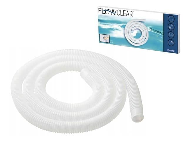 BESTWAY cev za črpalko 32 mm, 3m