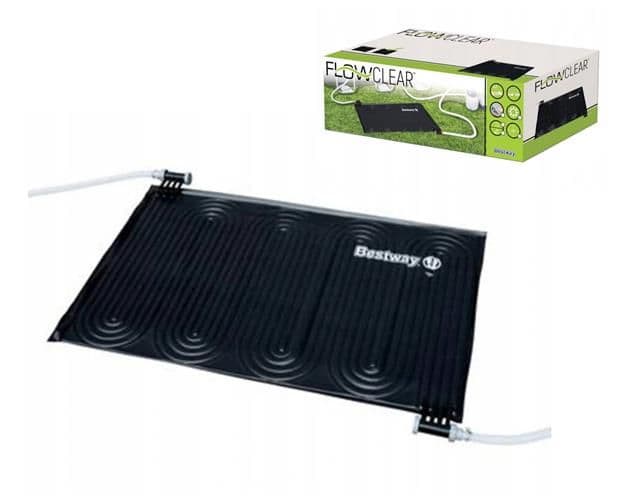 BESTWAY solarna podloga za ogrevanje bazena 1,7m