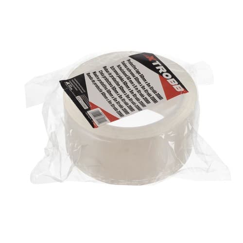 Zaščitni trak (folija) Tesa 50mm x 5m XTROBB
