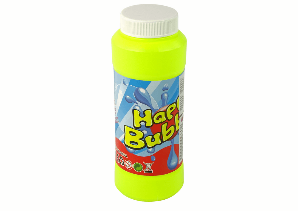 Tekaoina za mehurčke LEAN TOYS, 0,5 L