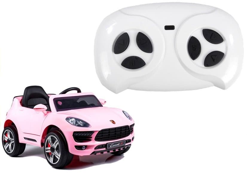 Daljinski upravljalnik za LEAN CARS vozilo HL1518