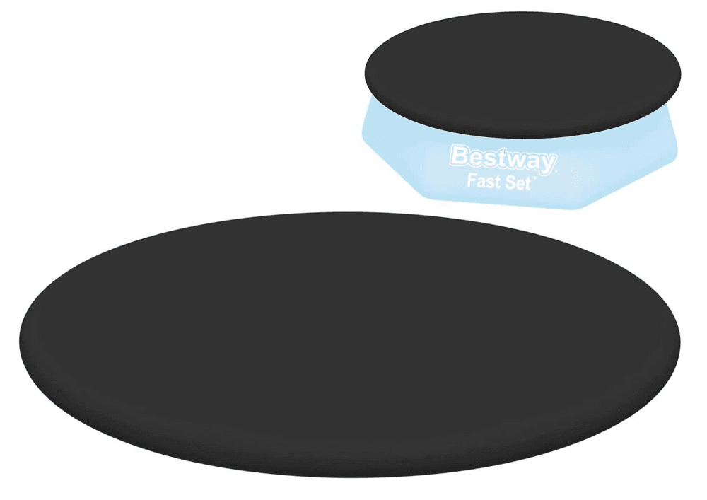 Krožna pokrivalo za bazen Bestway 244 cm