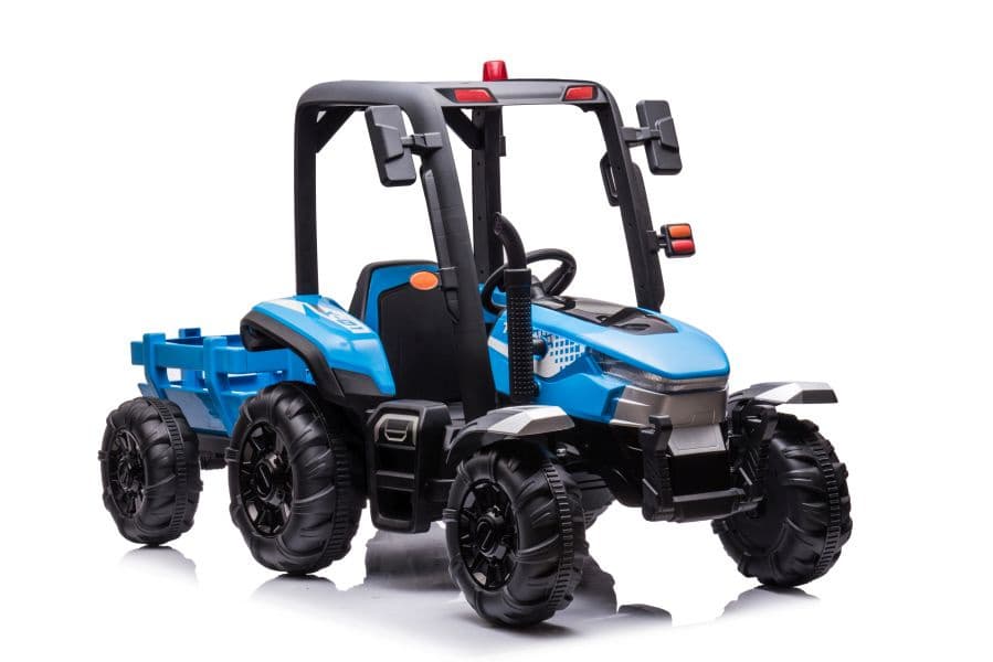 Traktor na akumulator LEAN CARS BLT-206, moder
