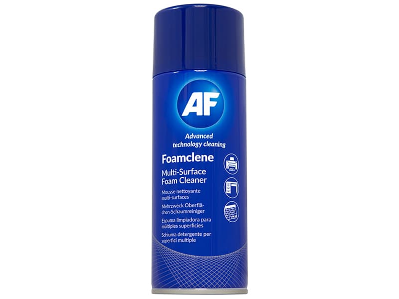 AF Foam Clene antistatična čistilna pena