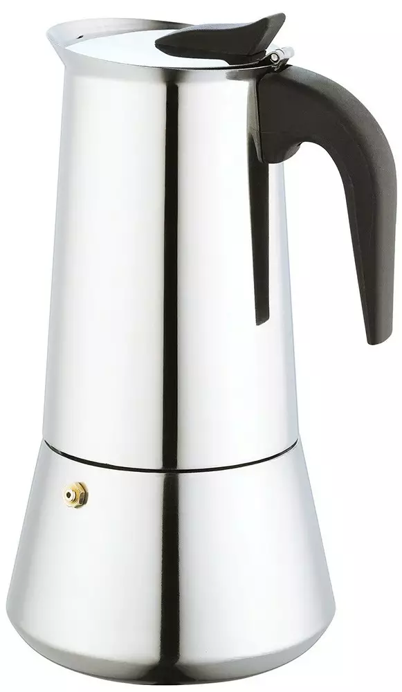 Kinghoff Kavni avtomat za espresso, 12 skodelic