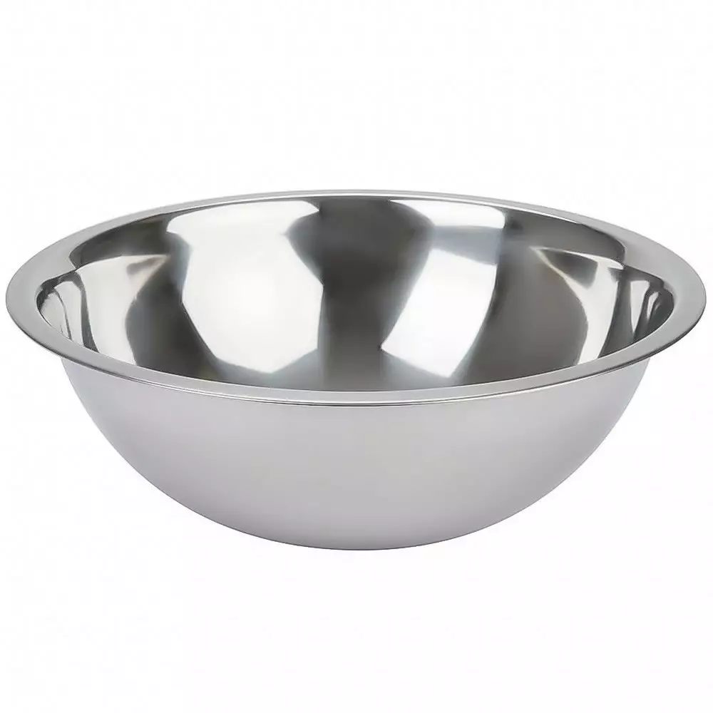 Kinghoff jeklena posoda, Ø24 cm, višina 9 cm