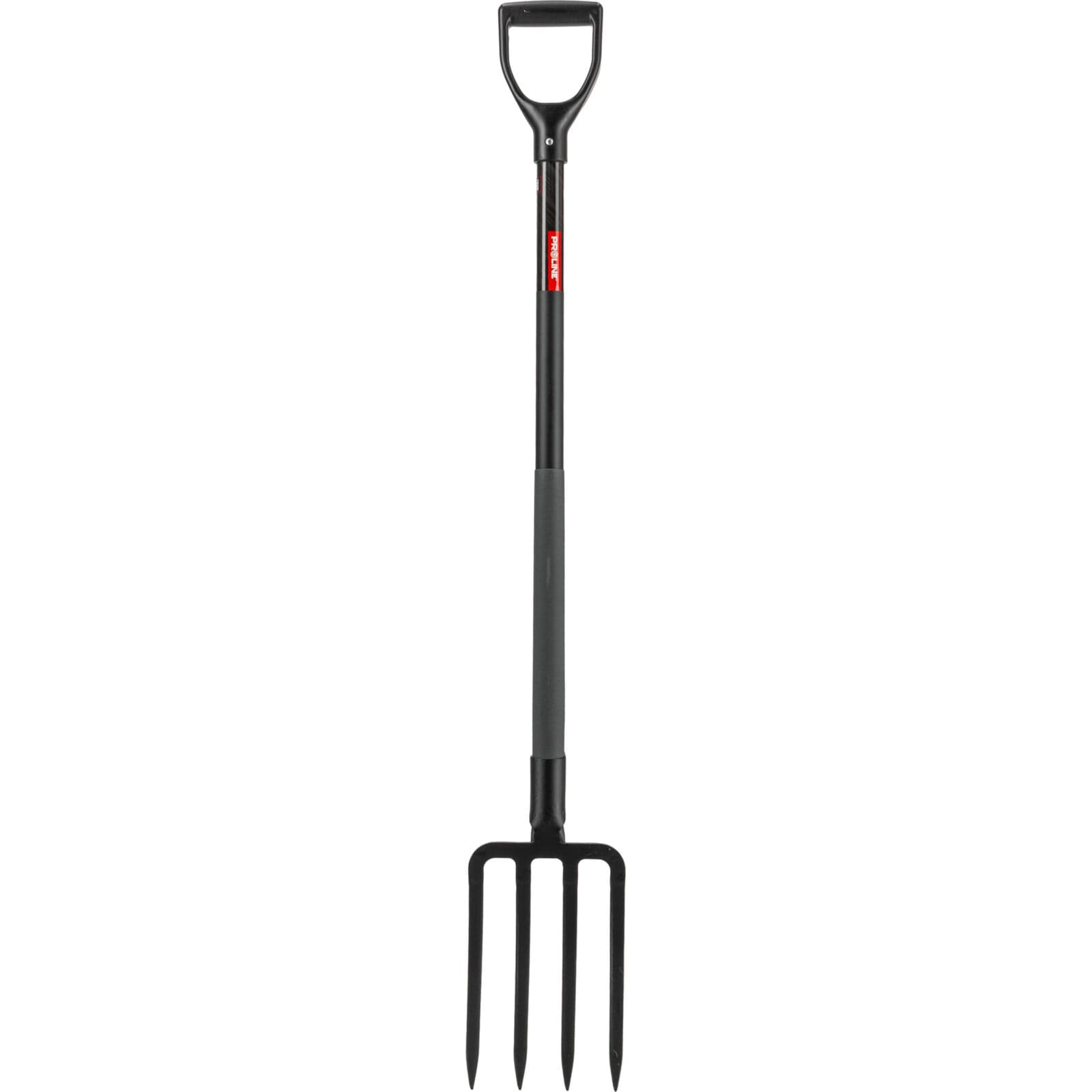 Kopalne vile Proline, 120cm, kovinski ročaj