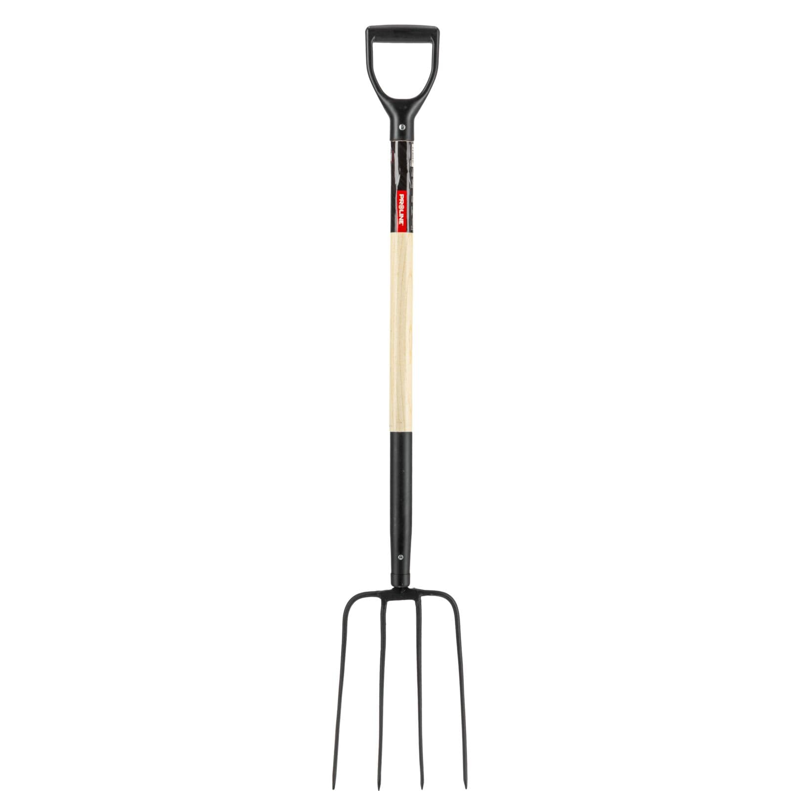 Gospodinjske vile Proline, 120cm, leseni ročaj