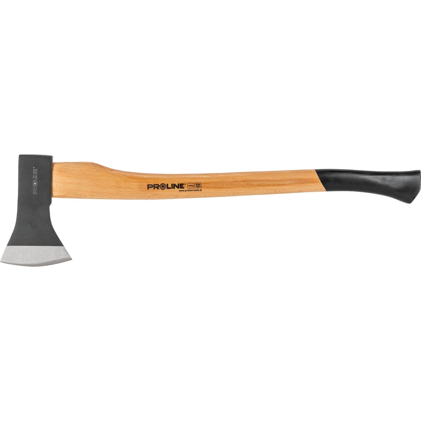 Sekira Proline, 1250g, leseni ročaj 700mm
