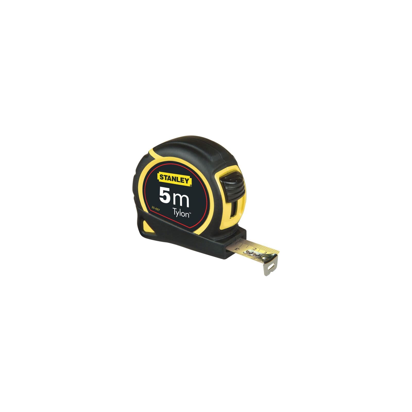 Stanley Tylon Miara 3m/12,7mm, plastično ohišje