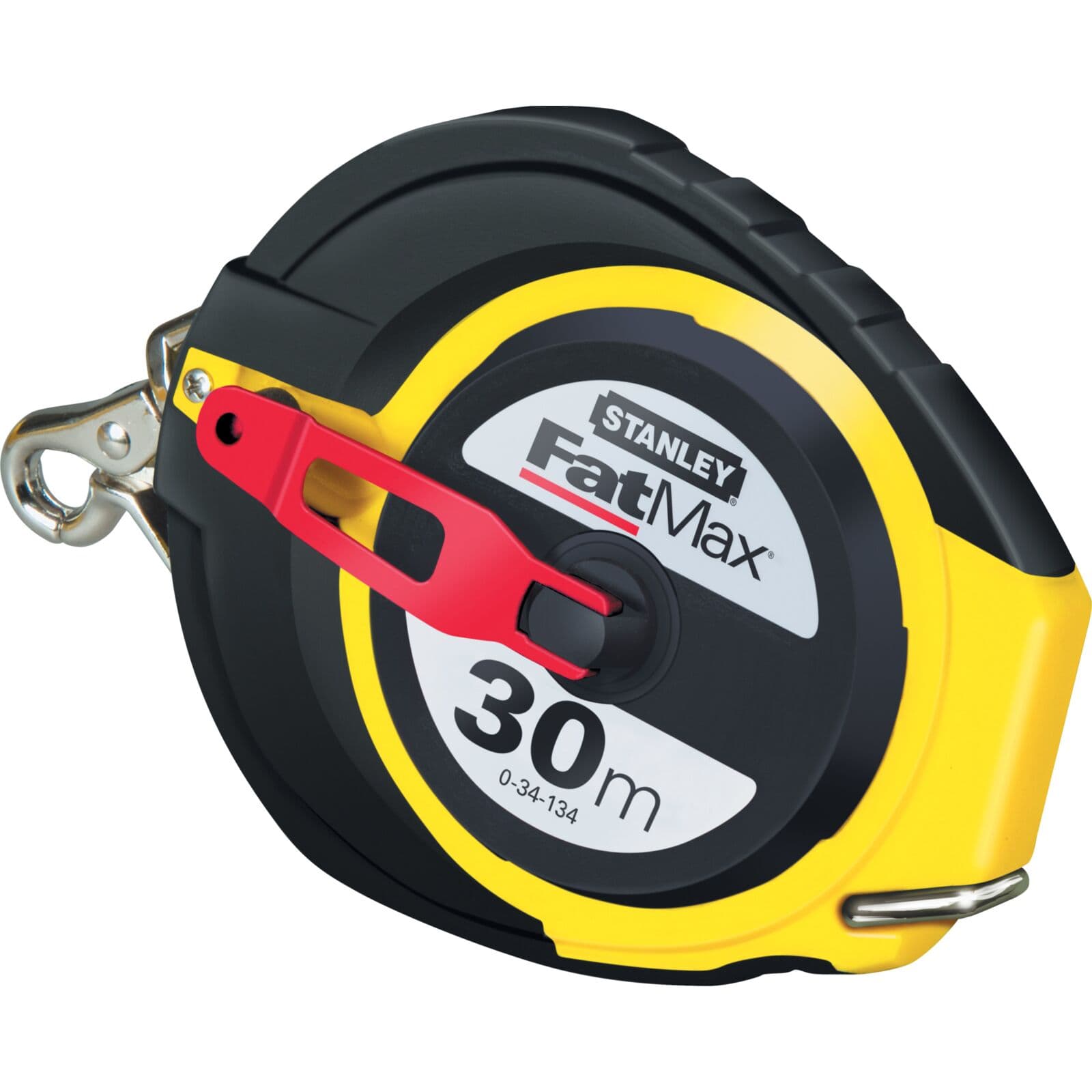 Stanley Miara FatMax 20m/10mm, nerjaveče jeklo, II. razred