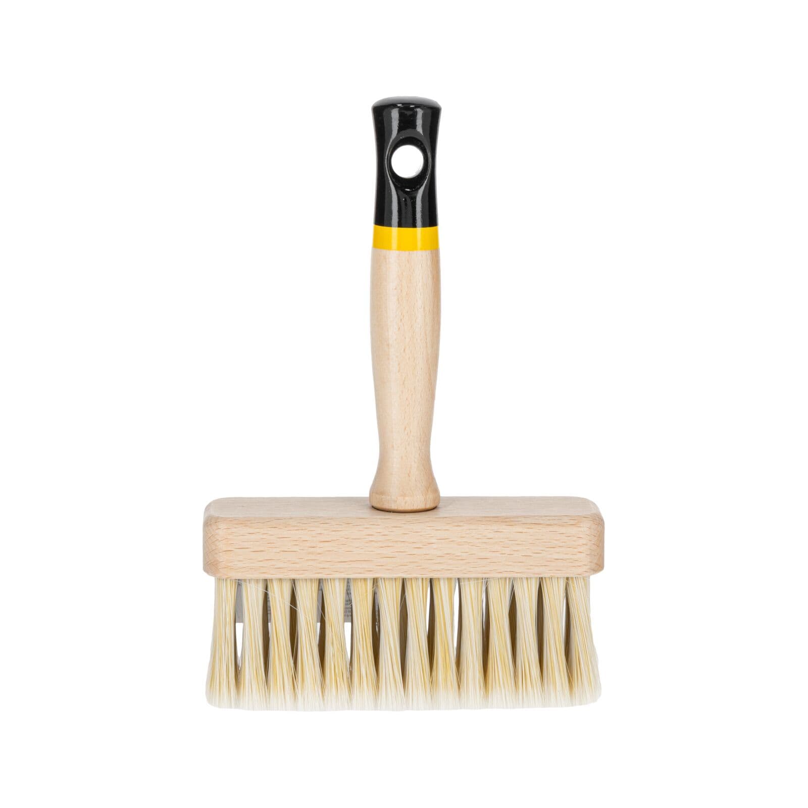 Proline "mini" široki čopič 130 mm, lesen ročaj