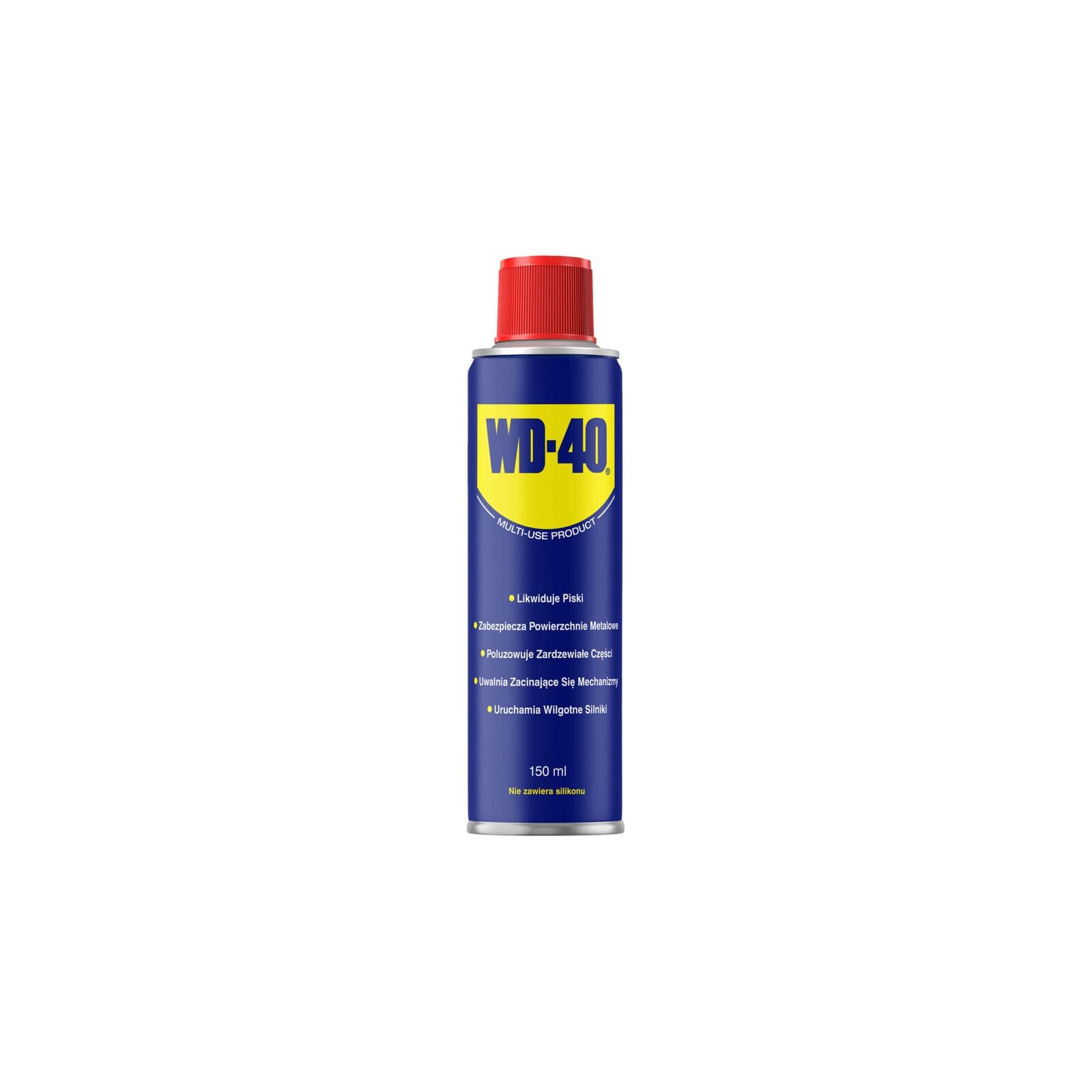 Antikorozijsko sredstvo WD-40, 0.15l (150ml)