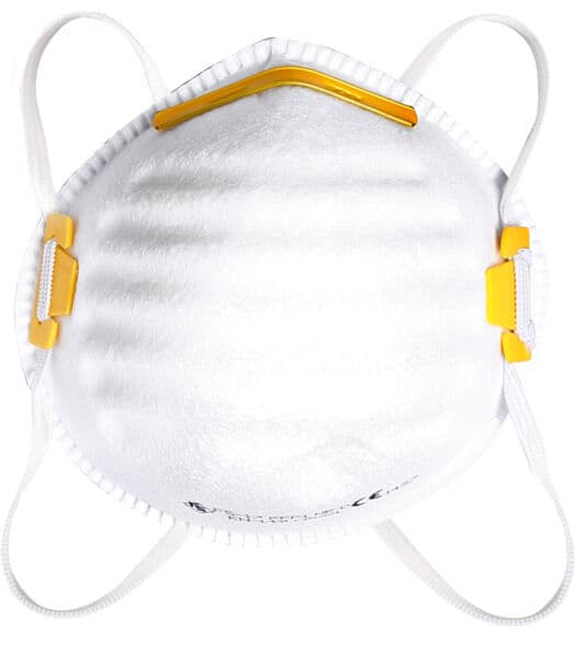 Pro polmaska FFP1, 5 kosov
