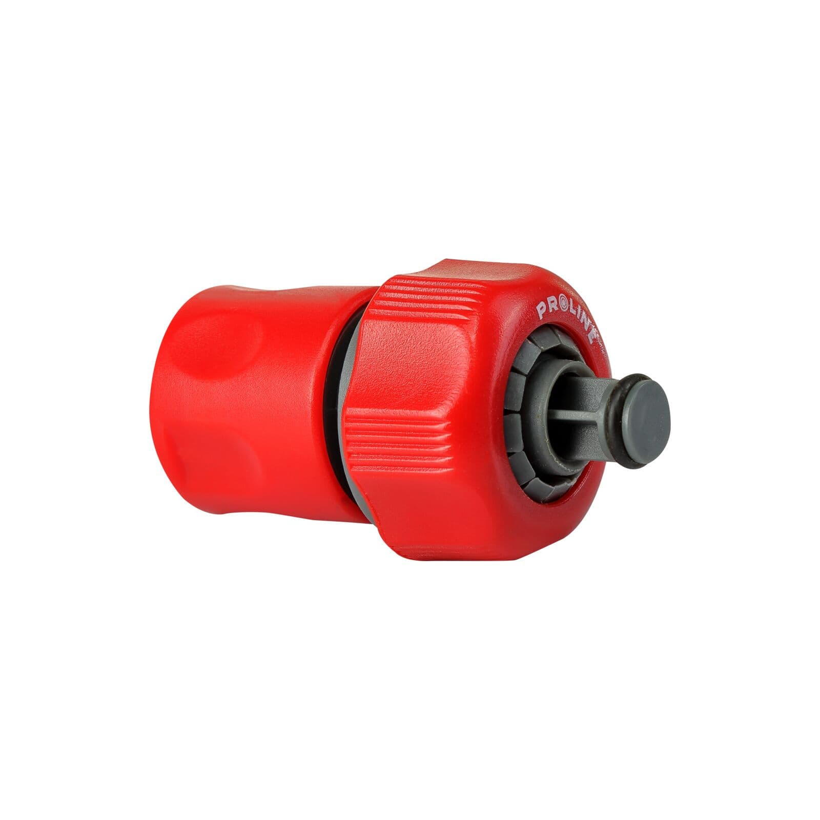 Hitri priključek s stopom 3/4" Proline