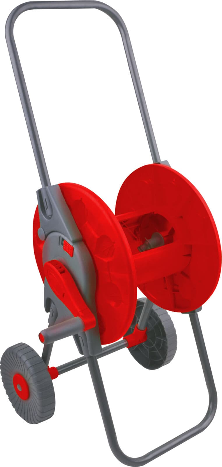 Proline voziček za vrtno cev, 60m x 1/2"