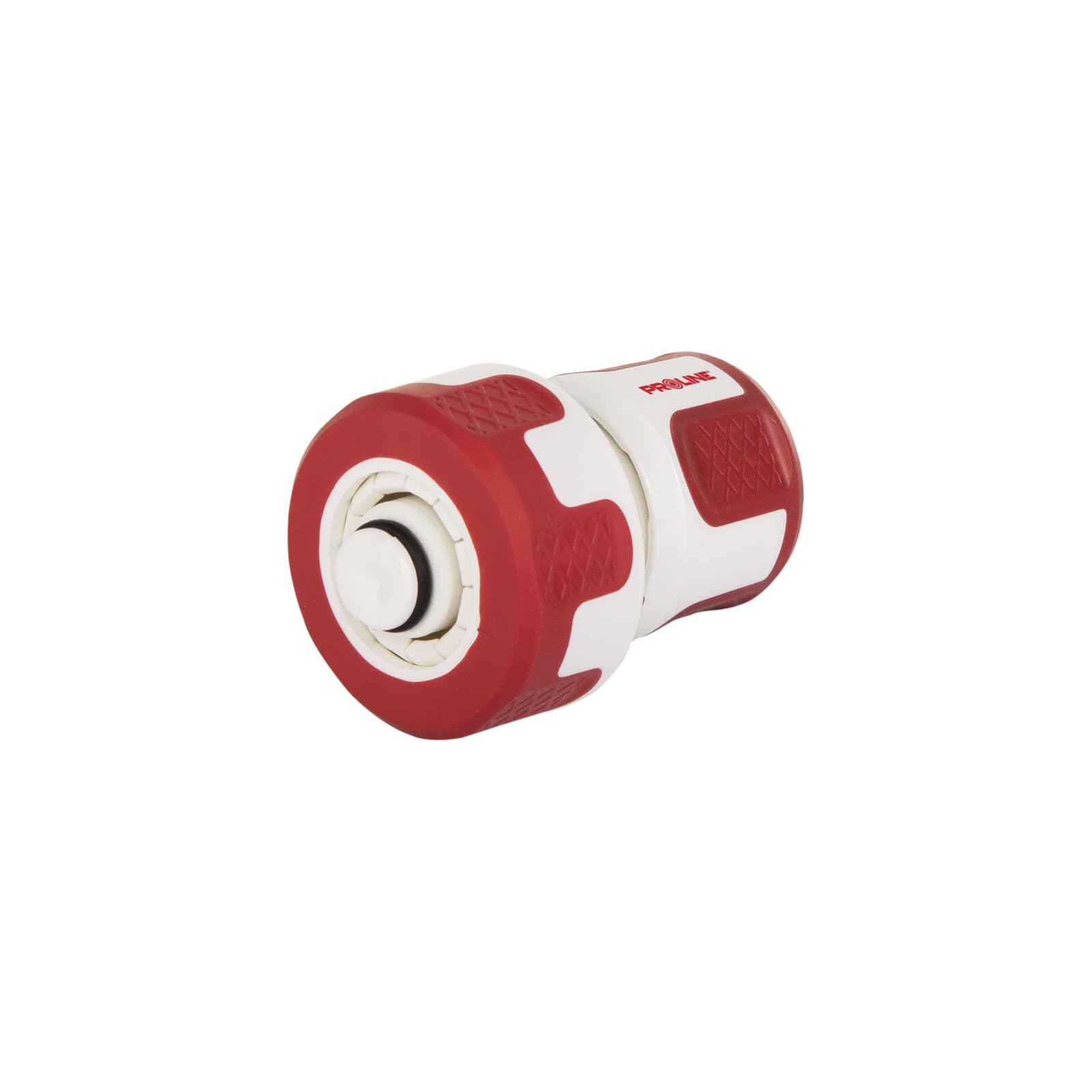 Proline Szybkozłącze ze stopem 1/2" Premium