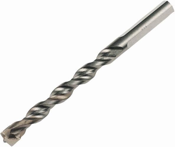 Sveder za beton DeWalt Extreme, 2,5 x 85 mm