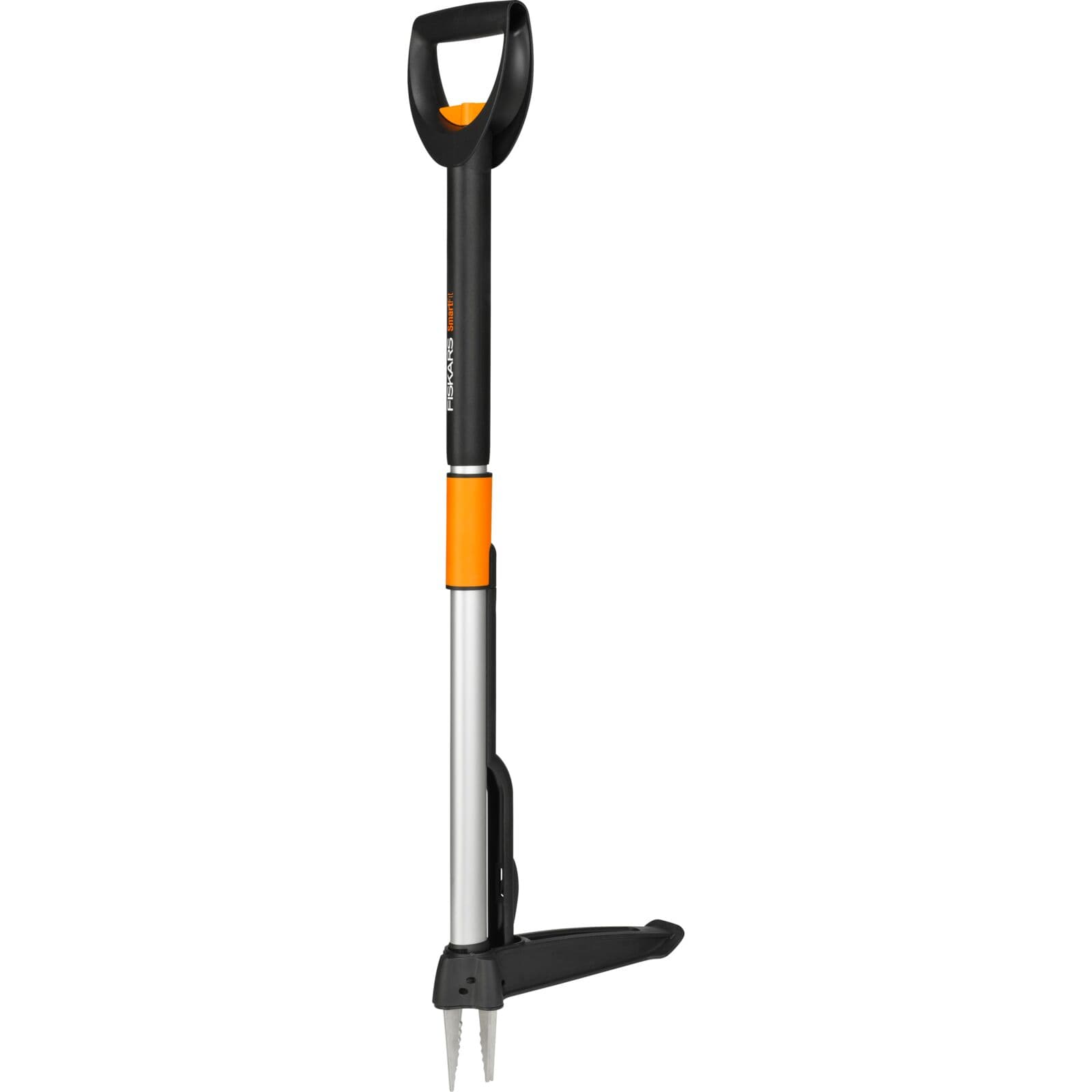Fiskars SmartFit izvlečni odstranjevalec plevela 990mm