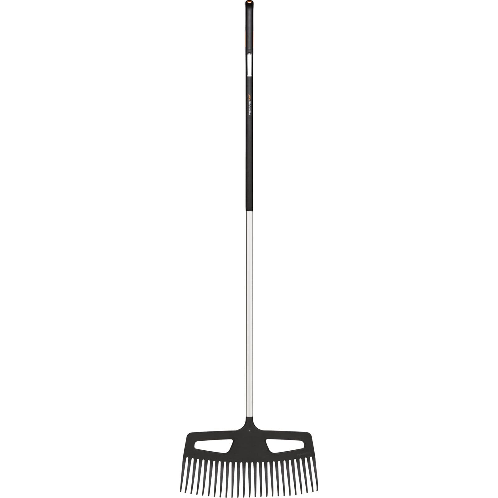 Vrtnarski grablje Fiskars Xact, širina 490mm