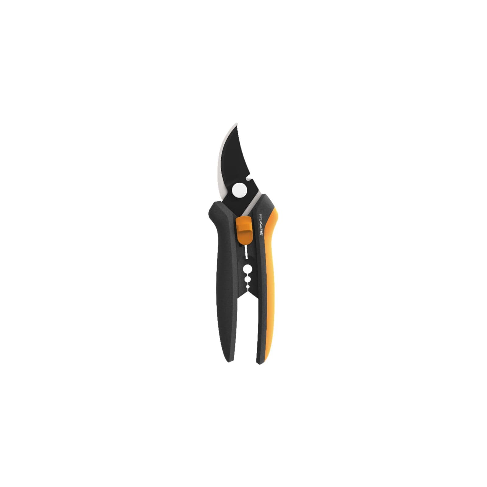 Cvetlične škarje Fiskars Solid, 185mm