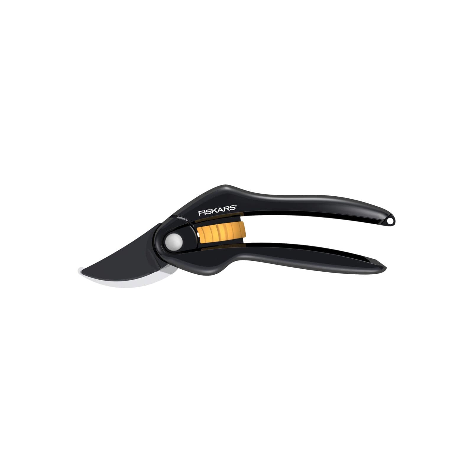 Vrtne škarje Fiskars SingleStep P26, 208 mm