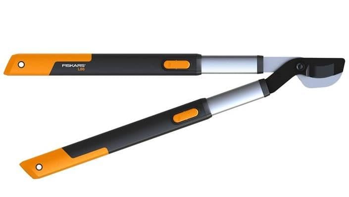 Škarje za veje Fiskars SmartFit L86, 665-915 mm