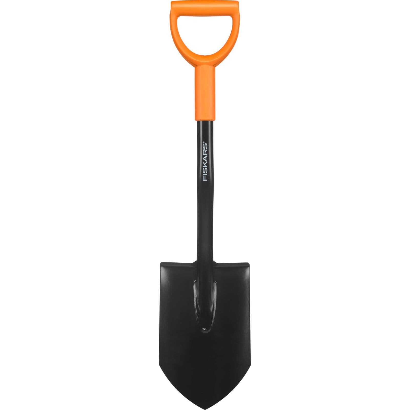 Fiskars Šarapalna lopata, 800mm (za sneg)