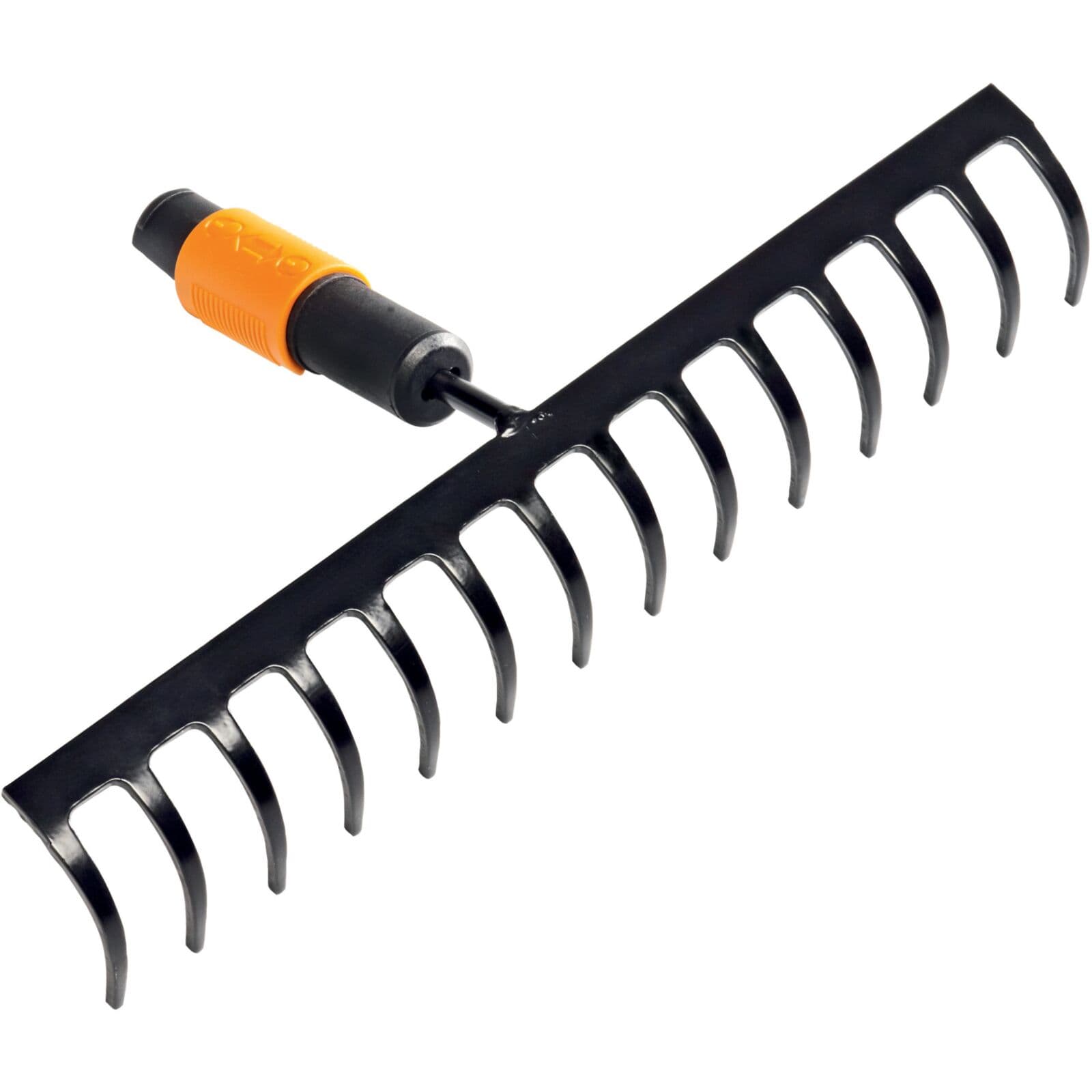 Fiskars Grablje z 14 zobi QuikFit (360 mm)