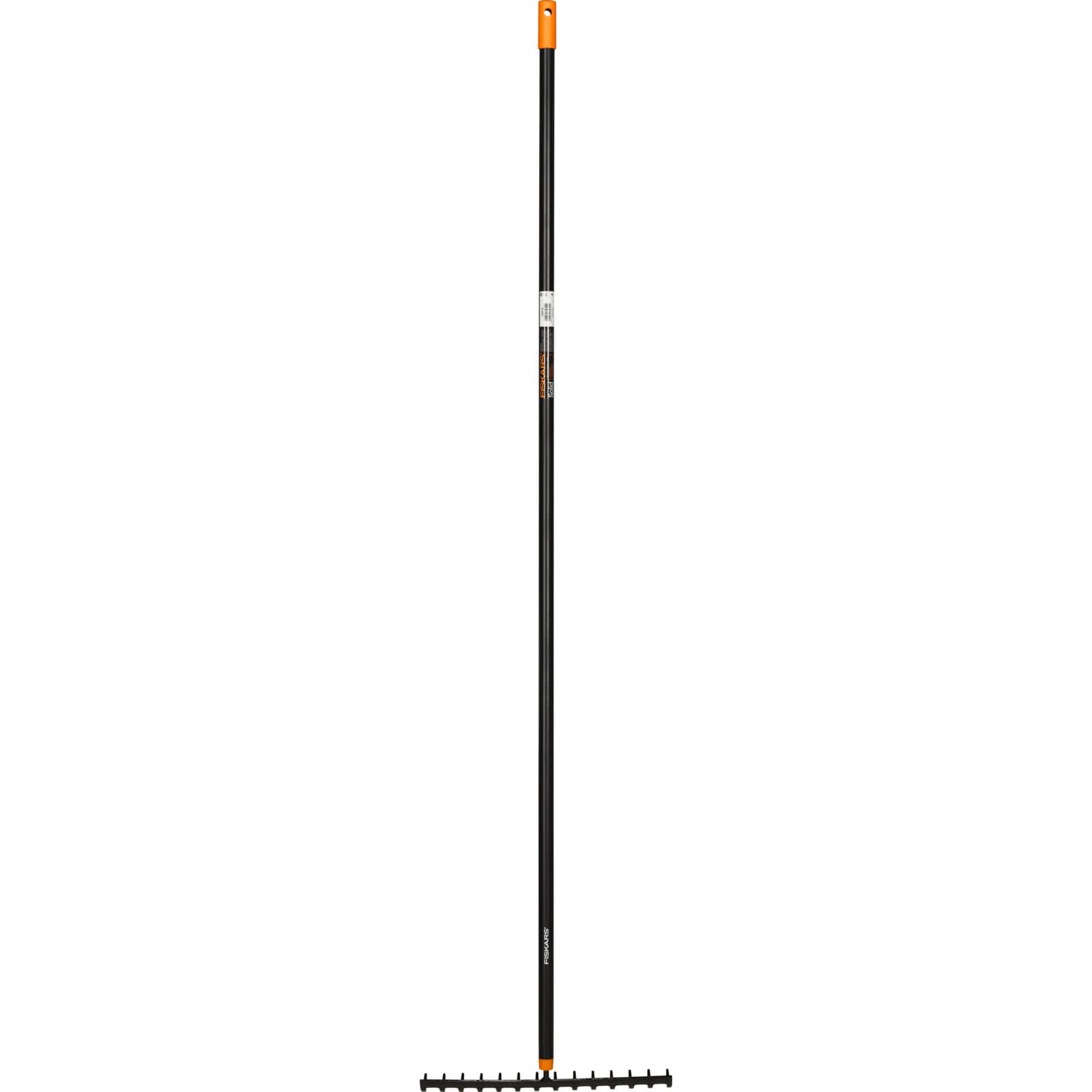 Metalne grablje Fiskars, 14 zob