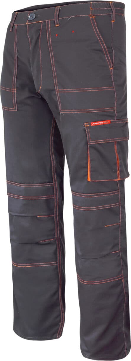 Delovne hlače Lahti Pro Allton, vel. 2XL