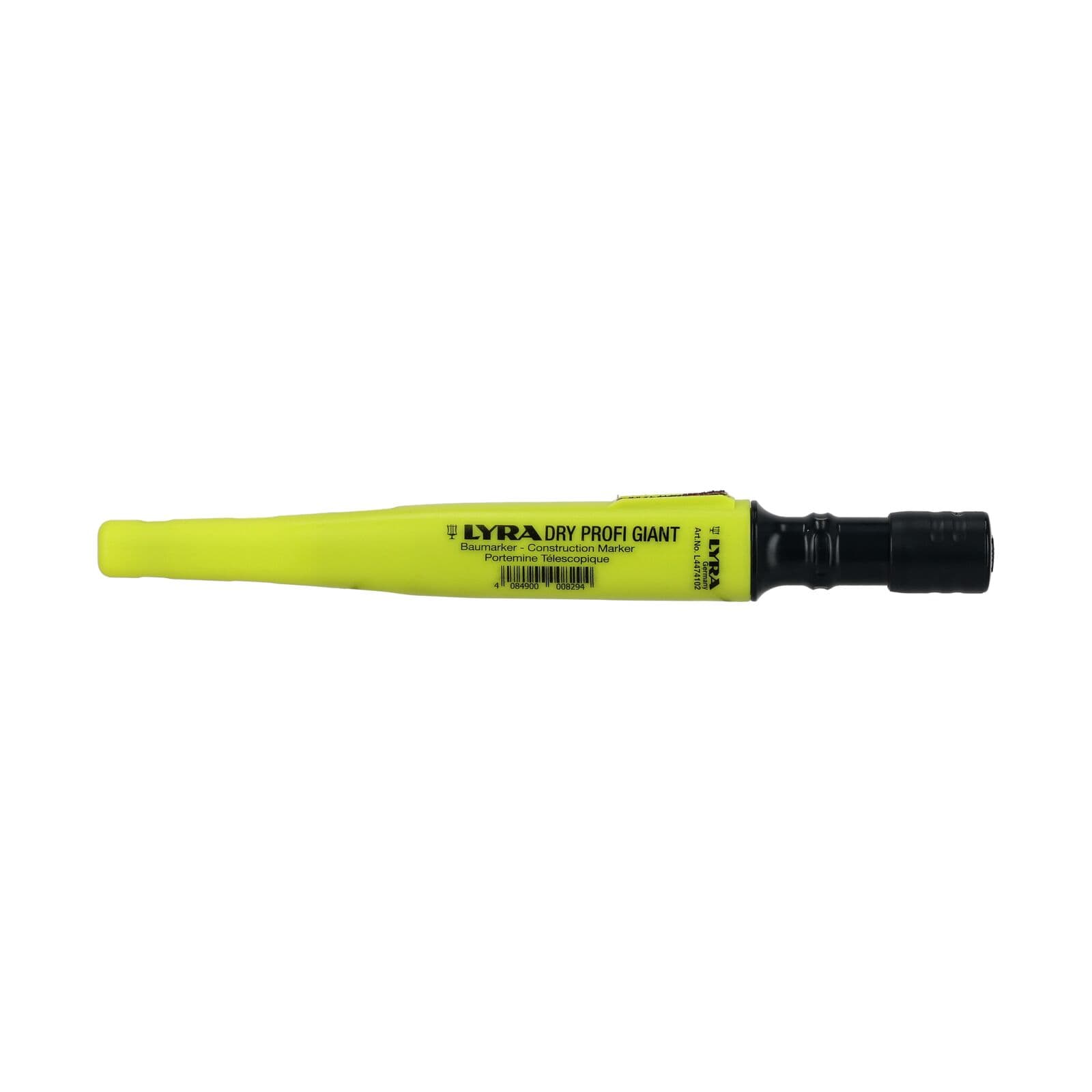 LYRA Dry Profi Giant grafitni marker