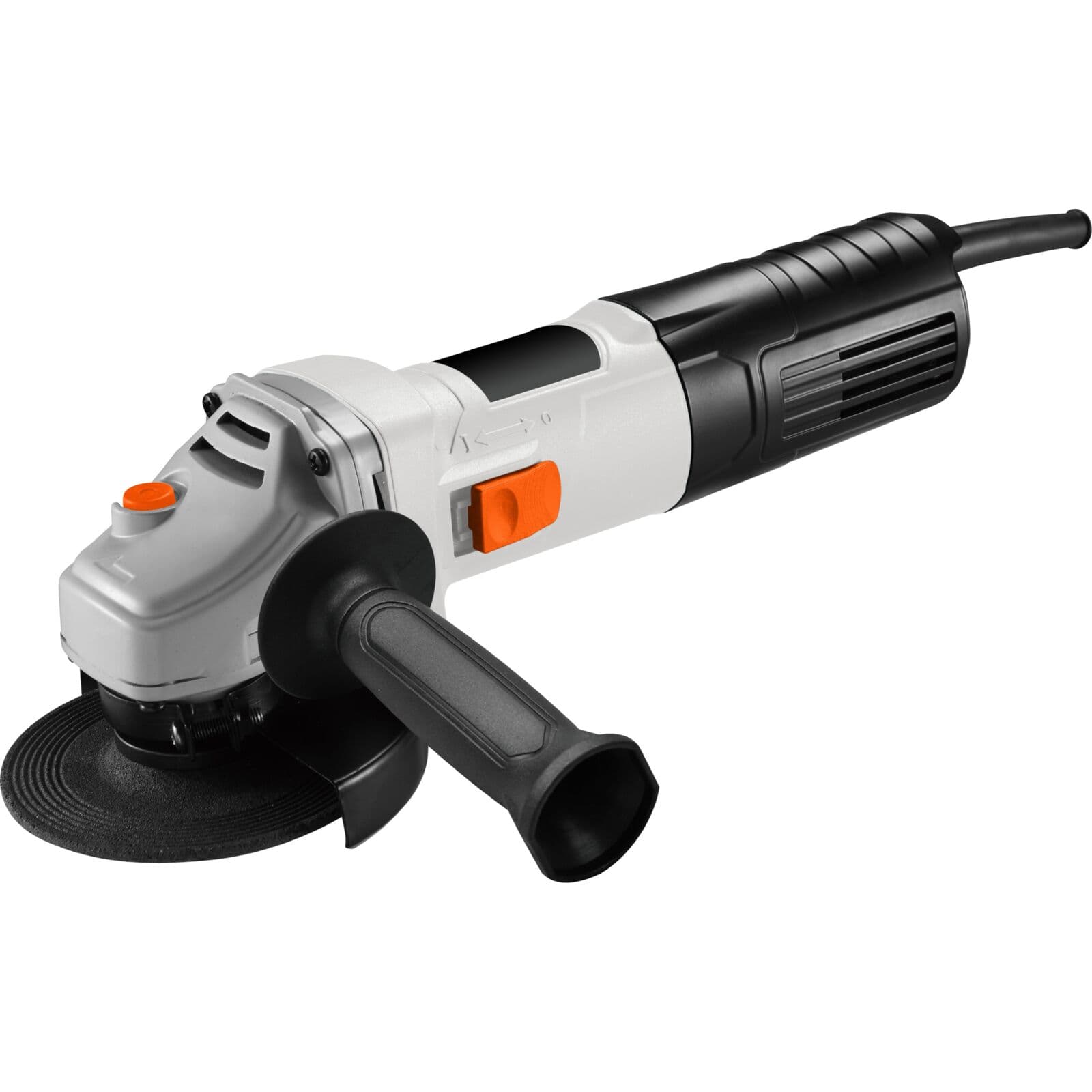 Vulcan kotna brusilka 750W, 125mm