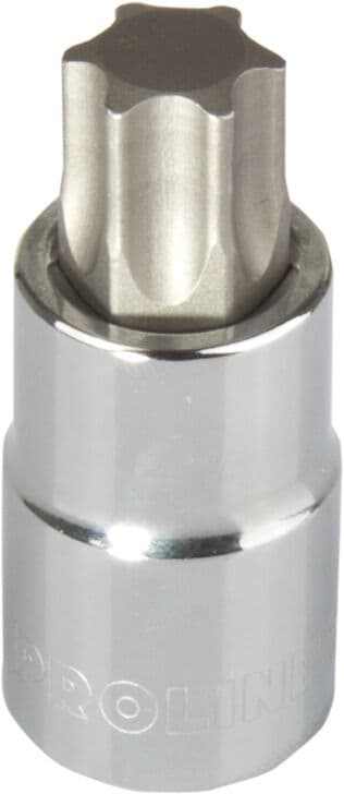 Bitna nastavka Proline 1/2'' Torx T55