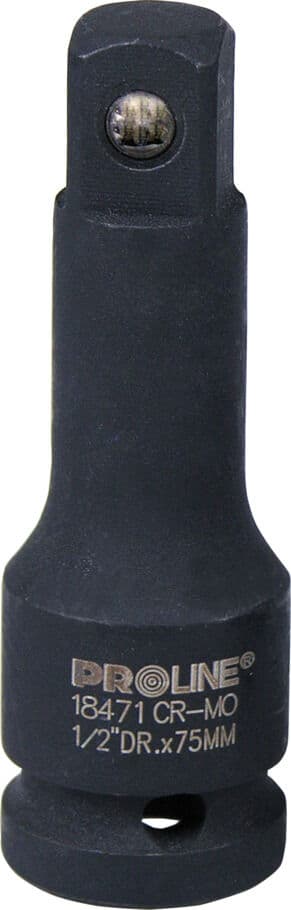 Udarna predĺžitev Proline 3/4'' Cr-Mo, 175 mm