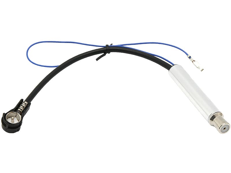 Avtomobilski antenski separator Blow ISO-ISO (VW/Audi)