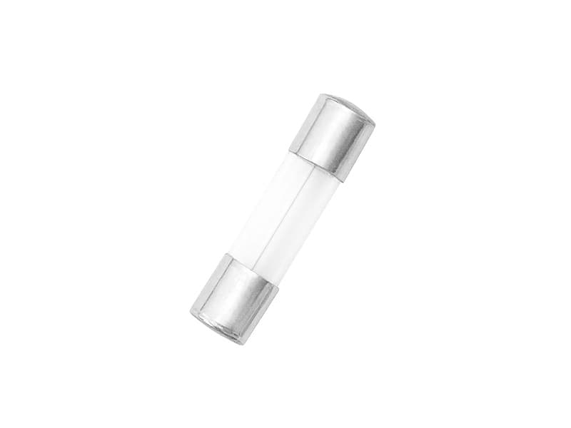 Blow Steklena varovalka 5x20mm, 6.0A, 100 kosov
