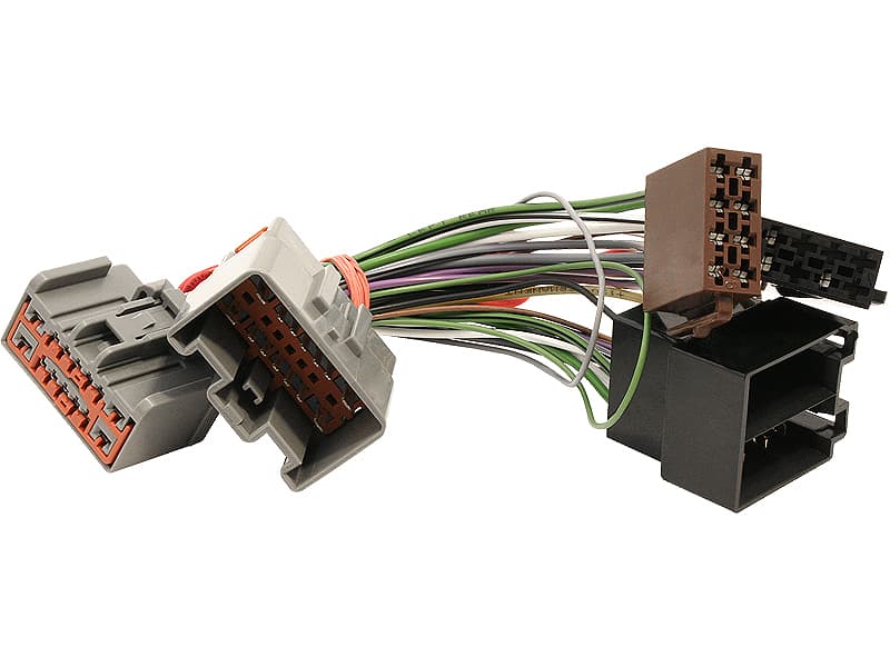 Adapter zvočnikov Blow za Volvo/Ford (14-pin)